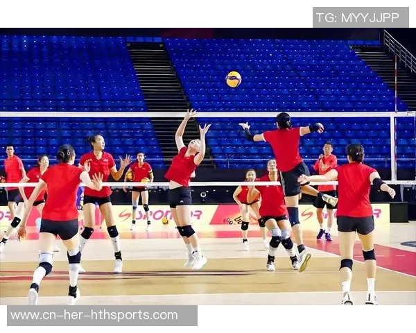 2014女排世锦赛第二阶段中国女排迎战多米尼加队全力争胜的精彩对决