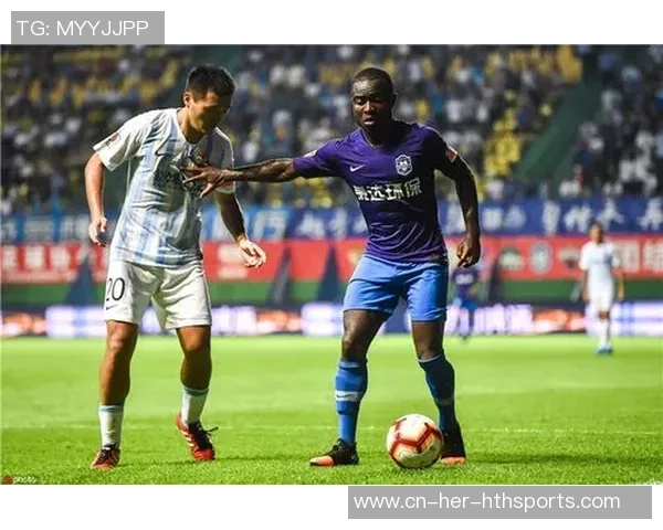 2019中超第三轮精彩对决泰达迎战富力全场回顾与精彩瞬间分析