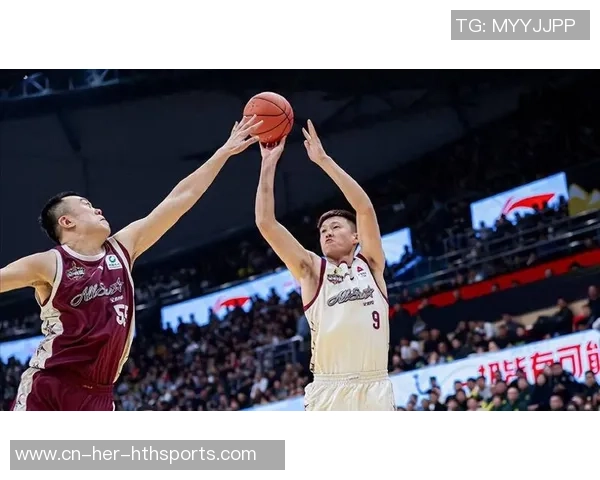 36岁周鹏全运场均仅5分 新赛季CBA还能续写奇特吗？